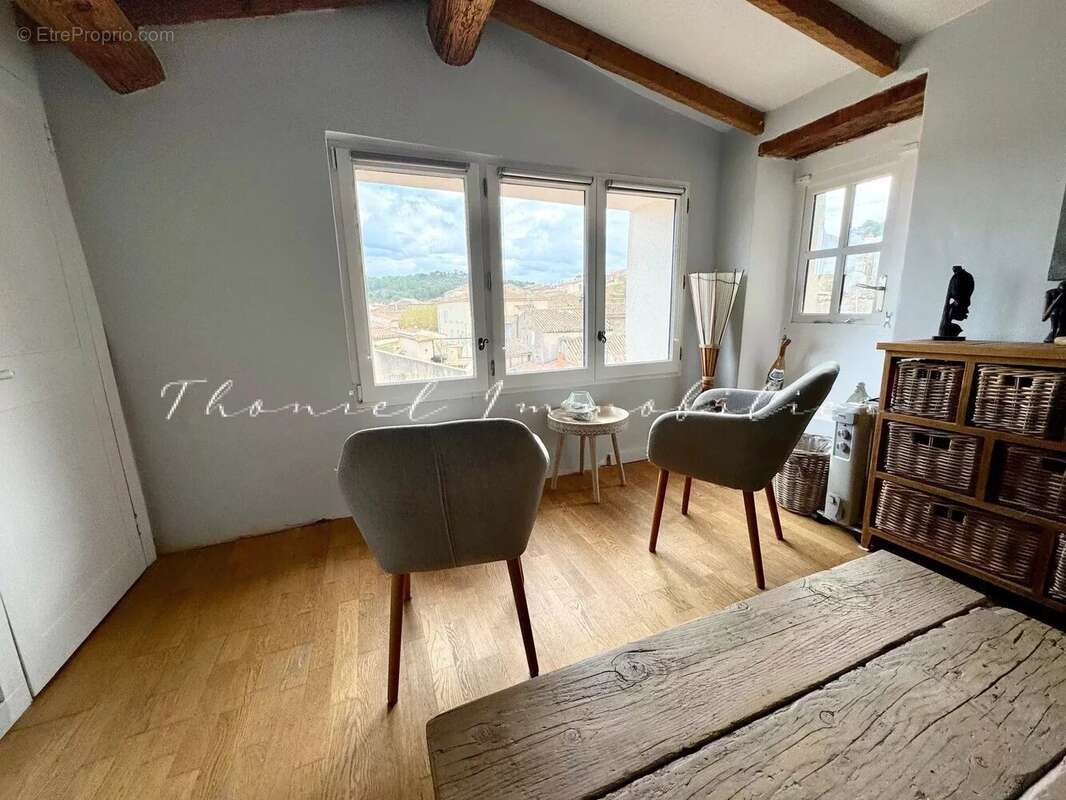 Maison à LA GARDE-FREINET