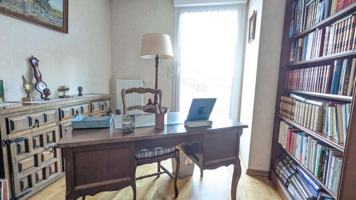 Appartement à SELESTAT