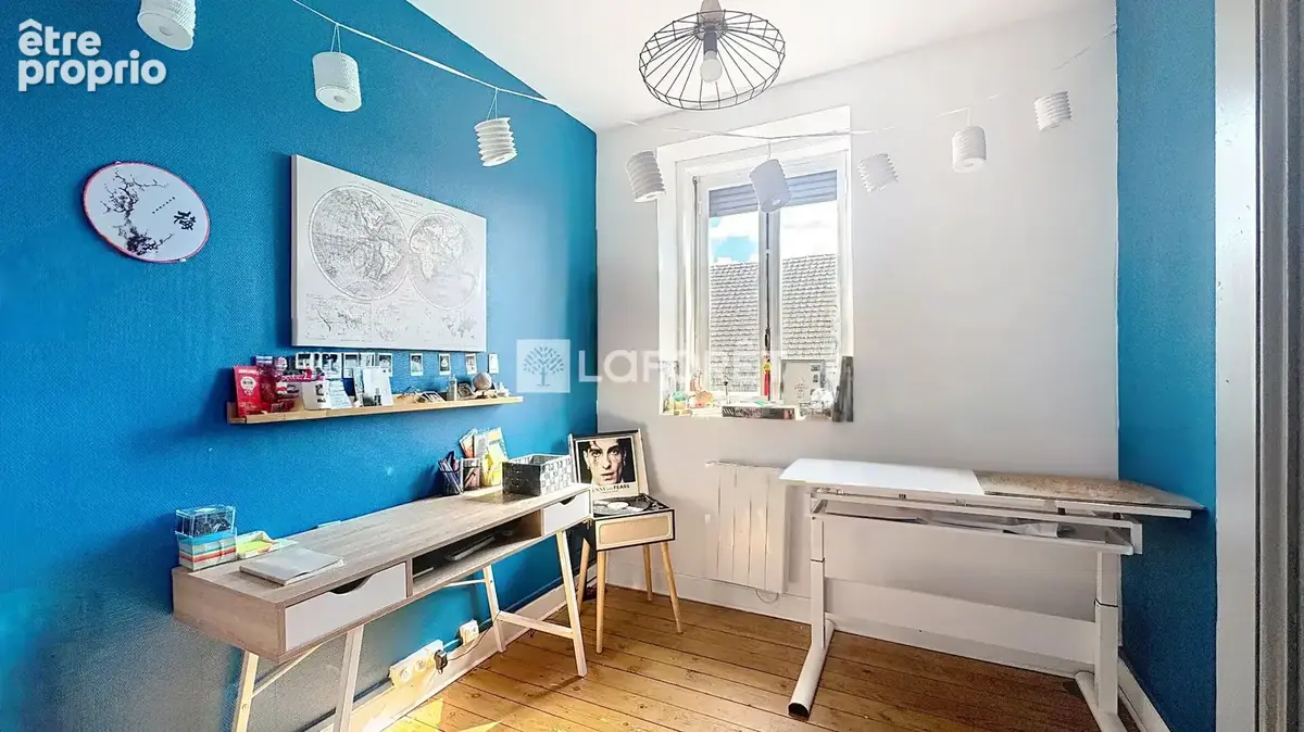 CALAIS Centre - Maison 4 chambre - 135m2 - photo 12