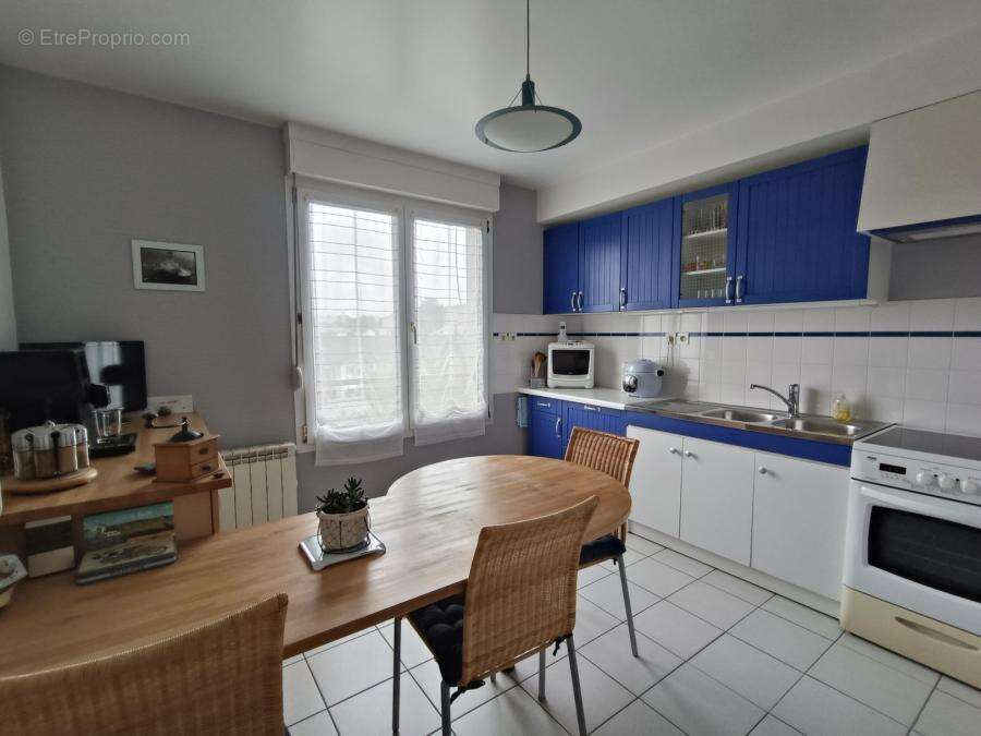 Appartement 72 m² à Le Mans  - photo 278