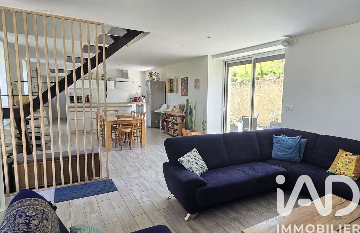 Photo 3 - Maison à LA FERTE-BERNARD