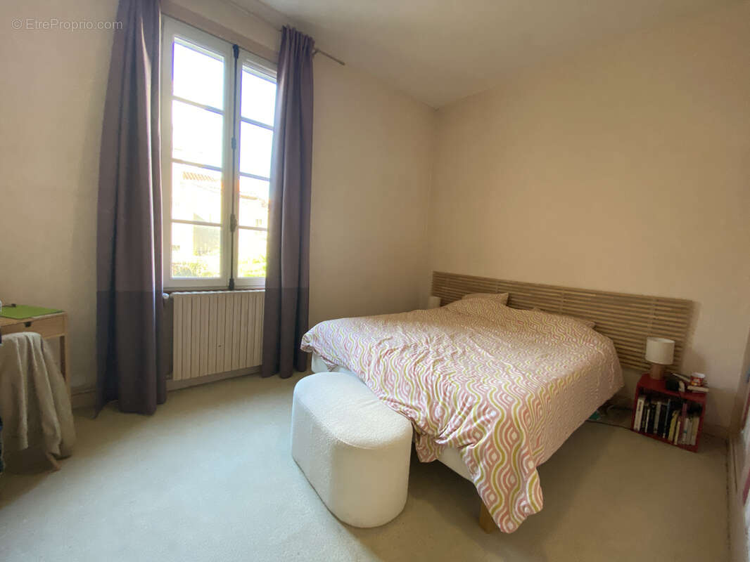 Maison à ANGOULEME