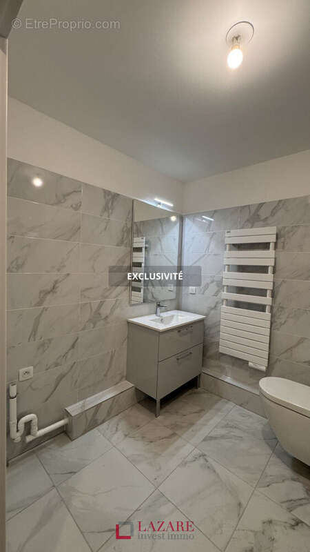 Appartement à LE PLESSIS-ROBINSON