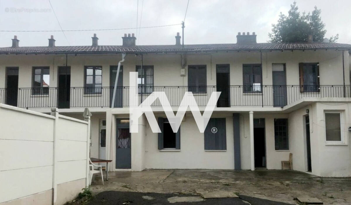 Appartement à ARGENTEUIL