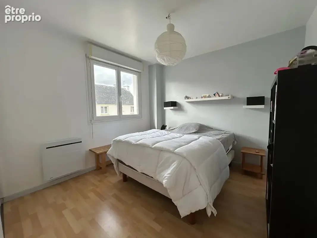 Maison familiale ERGUE-GABERIC - photo 6