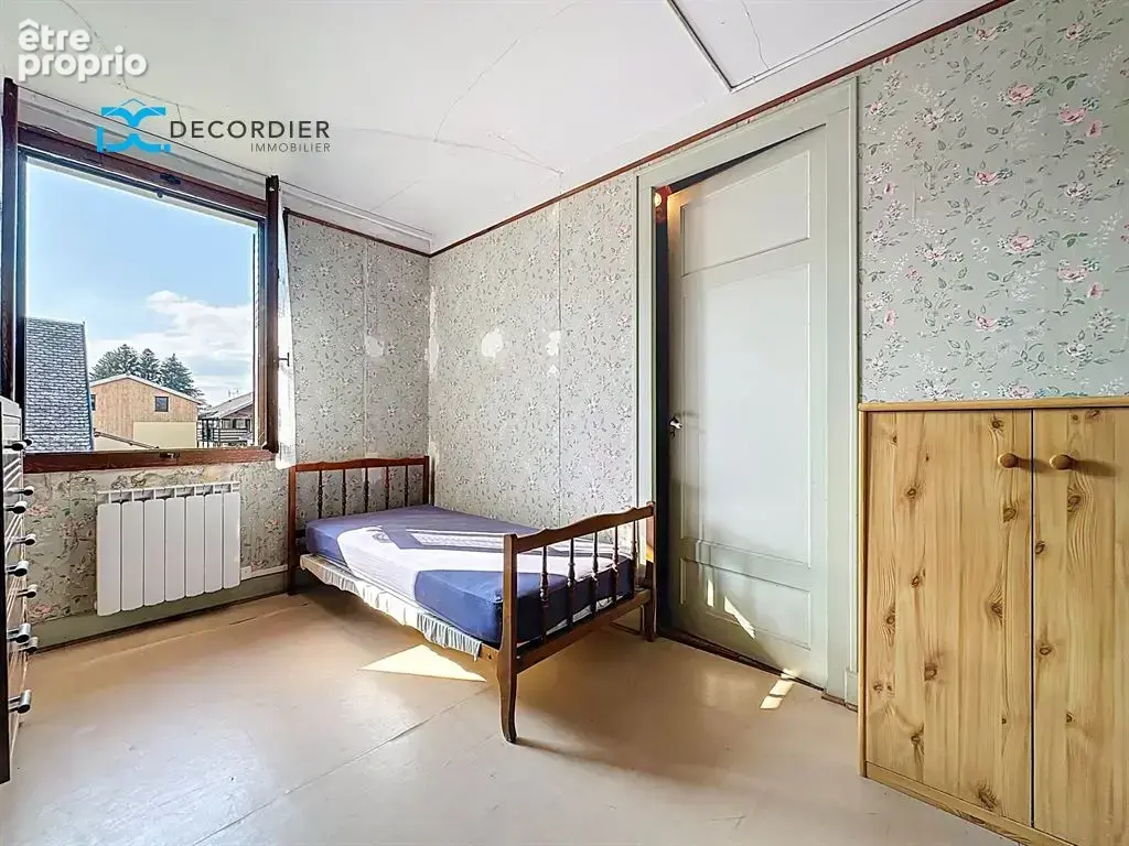 Neuvecelle maison a renover proche lac - photo 17