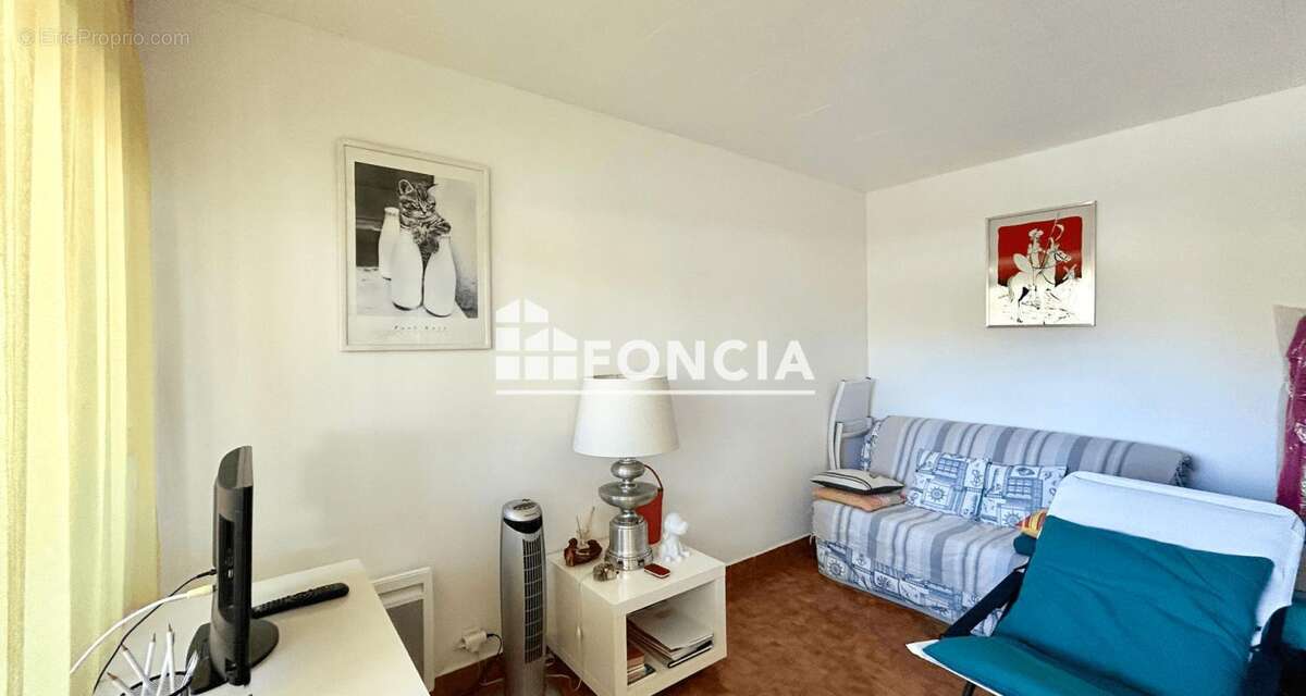 Appartement à LE GRAU-DU-ROI