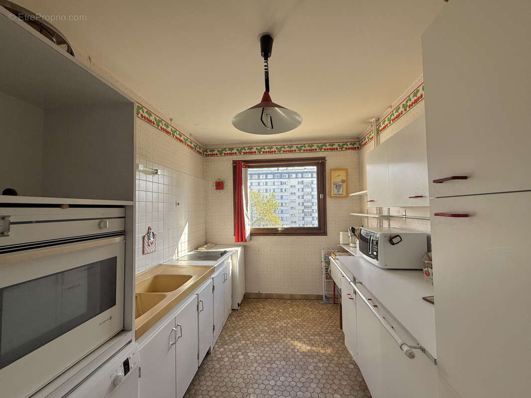 Appartement à TOURS