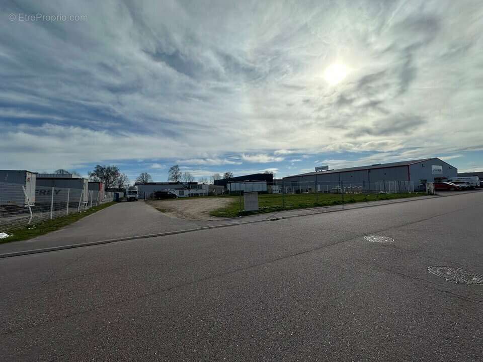 Appartement à CHAVELOT