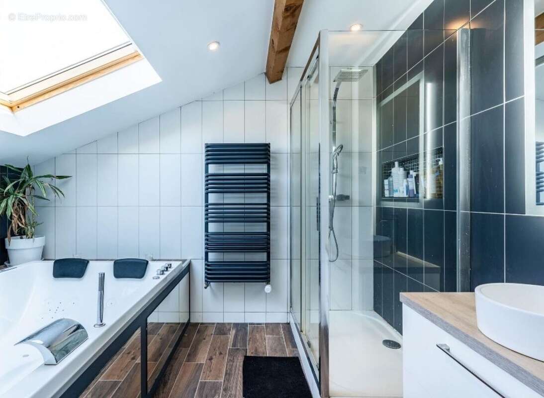 Photo 7 - Appartement à SAINT-ETIENNE
