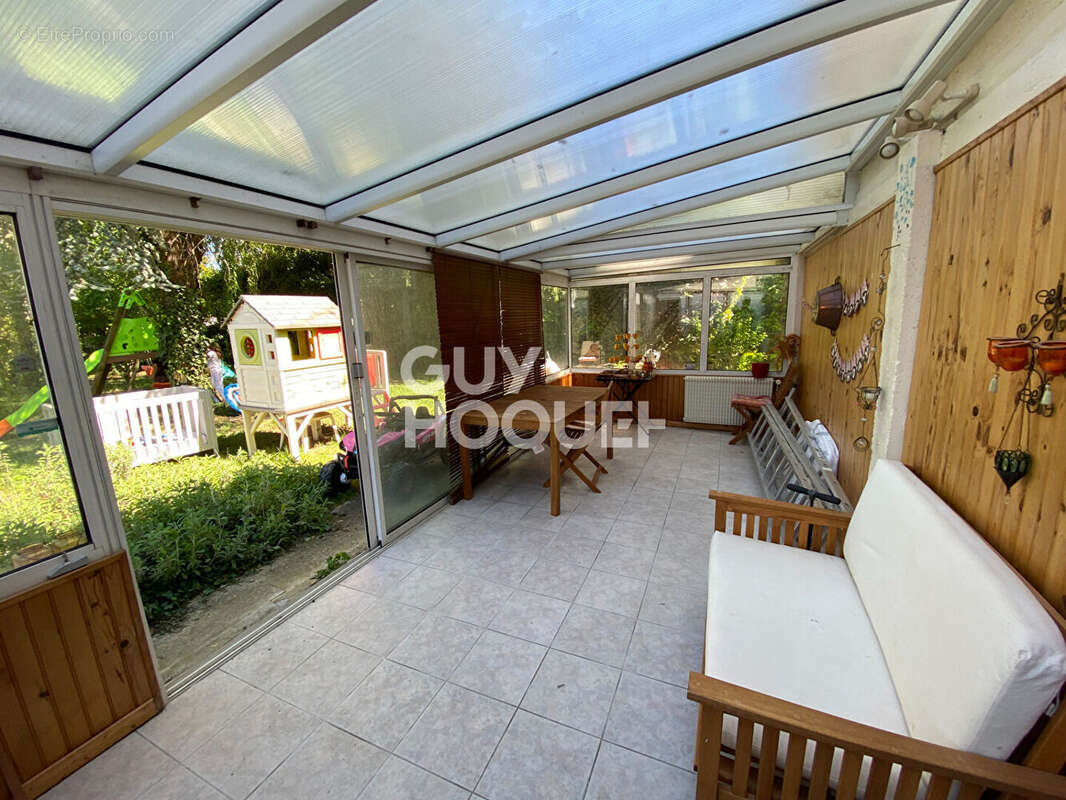 Maison Chelles 4 pièces 87.85 m2 - 207.11m² utiles - photo 5