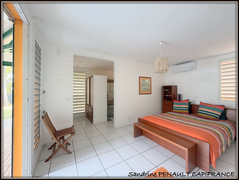 Maison à KOUROU