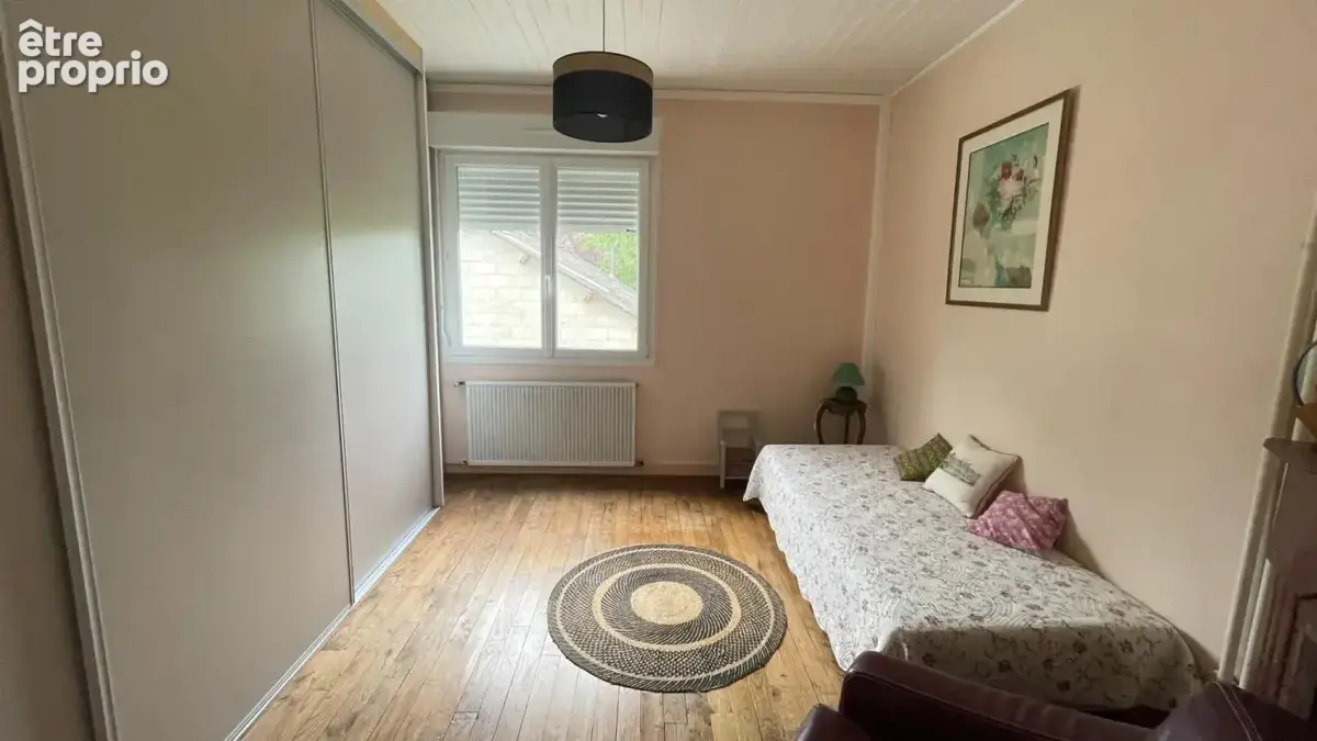 Maison à vendre 7 pièces proche LAC DE GUERLEDAN (22) - photo 8