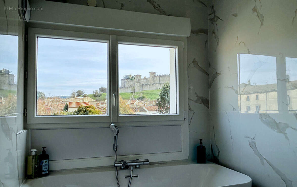 Maison à CARCASSONNE