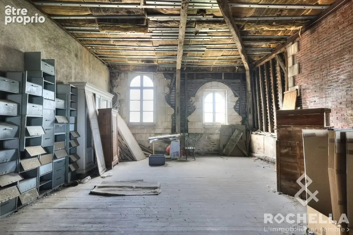 Appartement 3 pièces 120 m² à vendre à Angers (49000) - photo 3