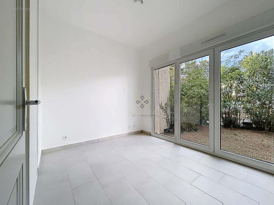 Appartement à PORTO-VECCHIO