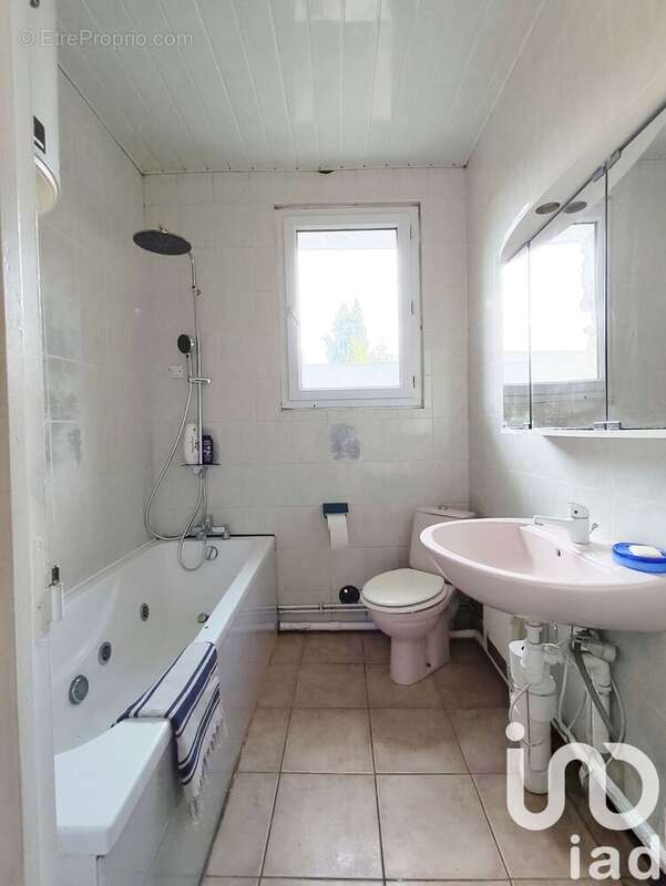 Photo 7 - Appartement à FONTENAY-SOUS-BOIS