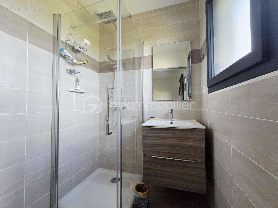Contemporaine de Plain pied T5 - photo 6