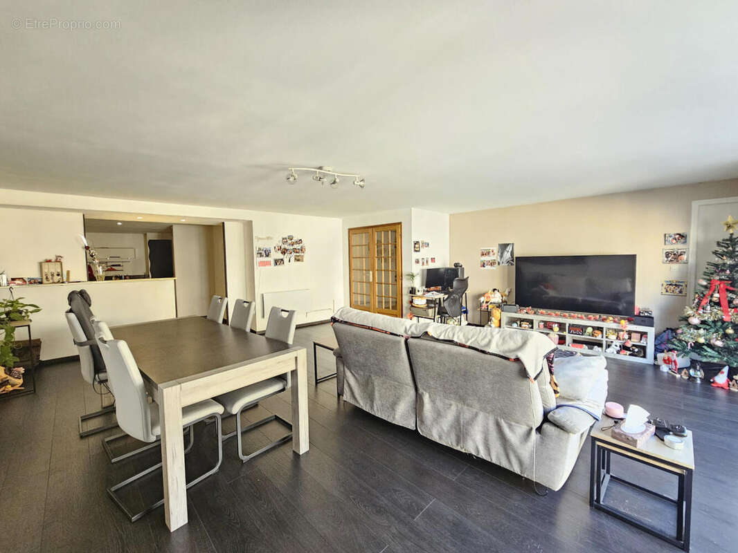 20251108_101434 - Appartement à REMIREMONT