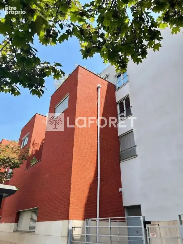 Appartement Montreuil 2 pièce(s) 39 m2 - photo 13