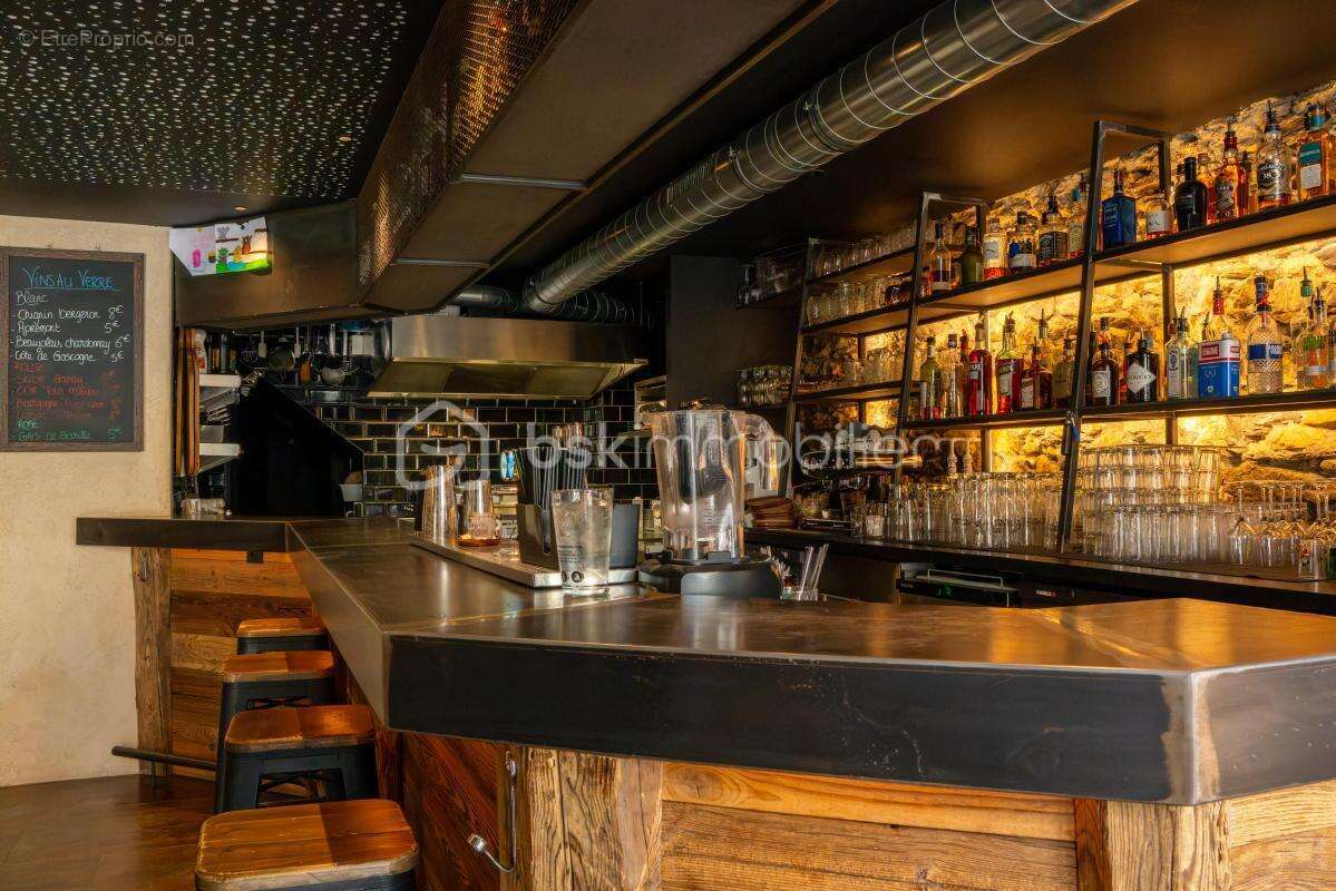 Superbe Fond de commerce  Bar-Restaurant - photo 3