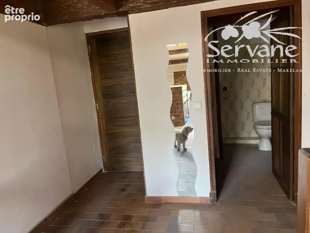 Cotignac duplex 63.90 m² t3  exclusivite - photo 14