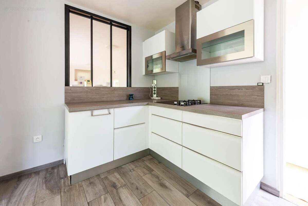 Photo 6 - Maison à ARGENTEUIL