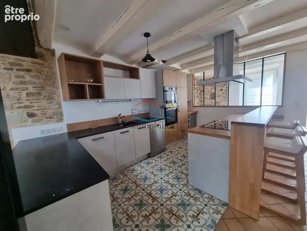 Maison 6 pièces 172 m² à vendre à Saint-Etienne-De-Montluc (44360) - photo 5