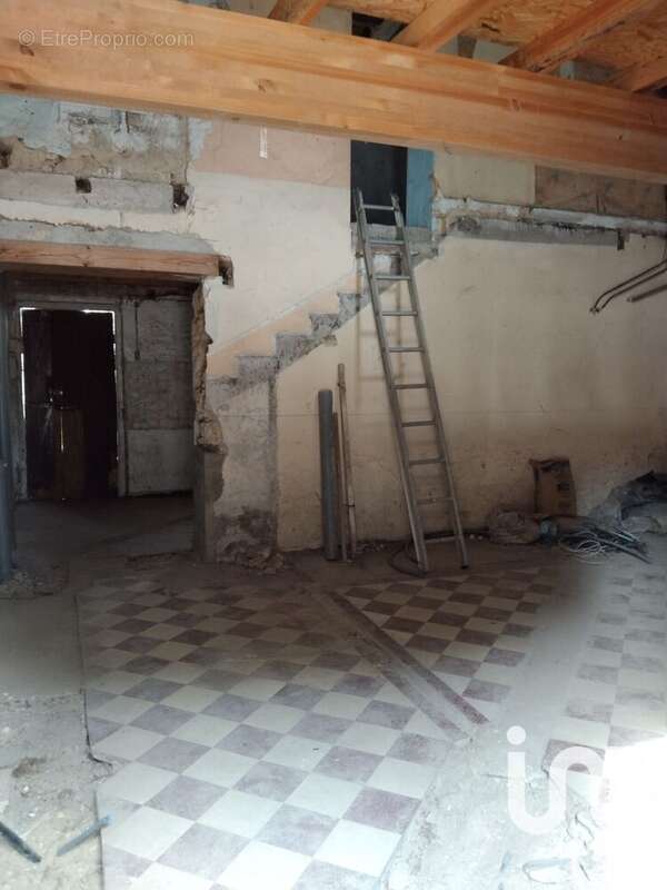 Photo 3 - Maison à LANGON