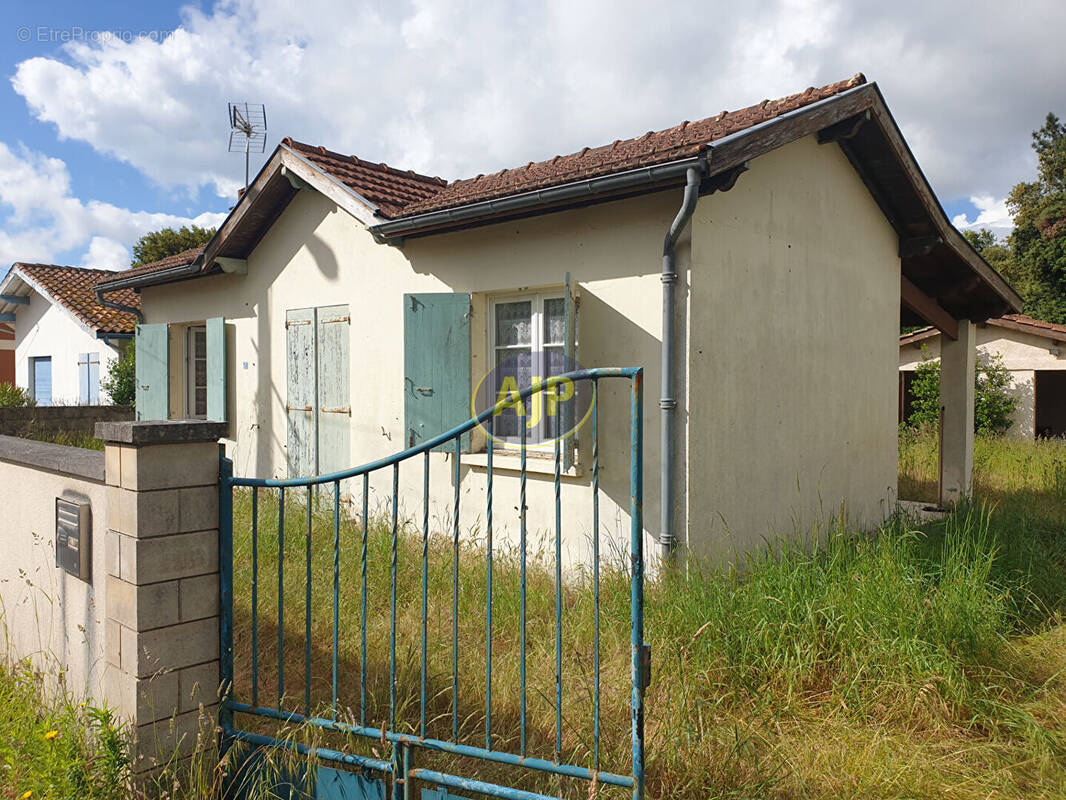 Maison à SOULAC-SUR-MER