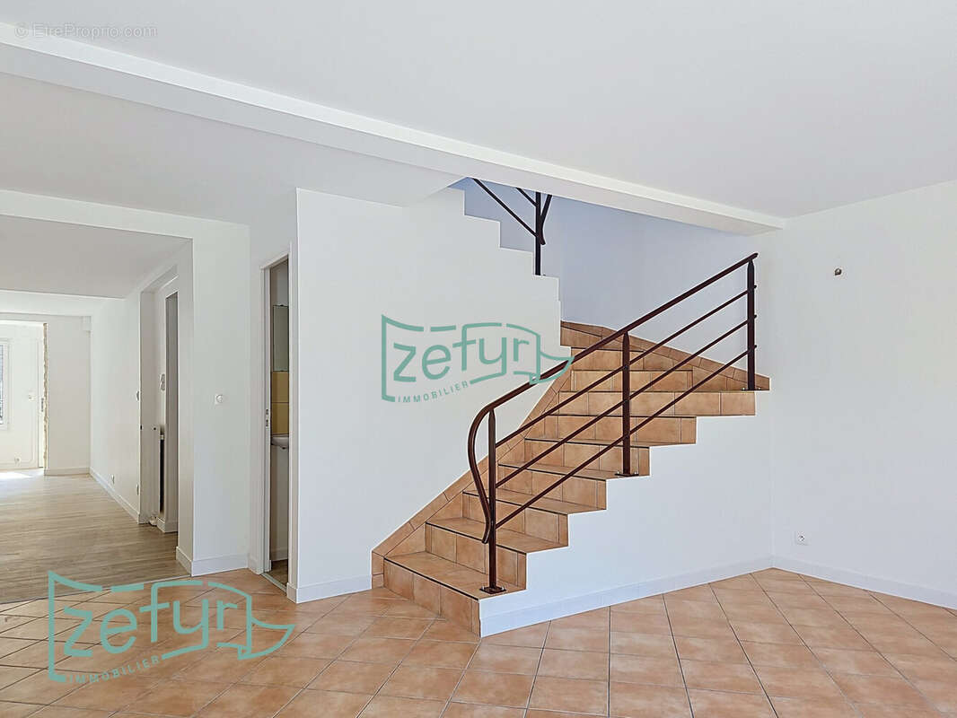 Maison 110 m² à Caen  - photo 3