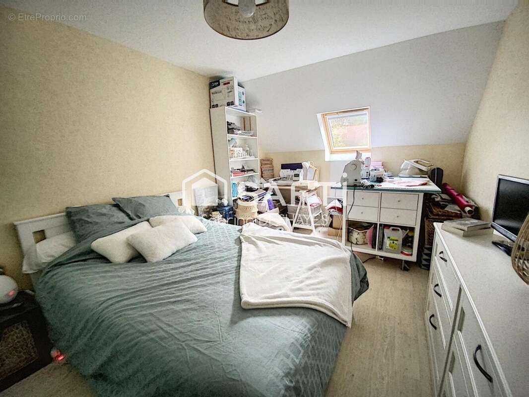 Photo 7 - Maison à VEIGNE