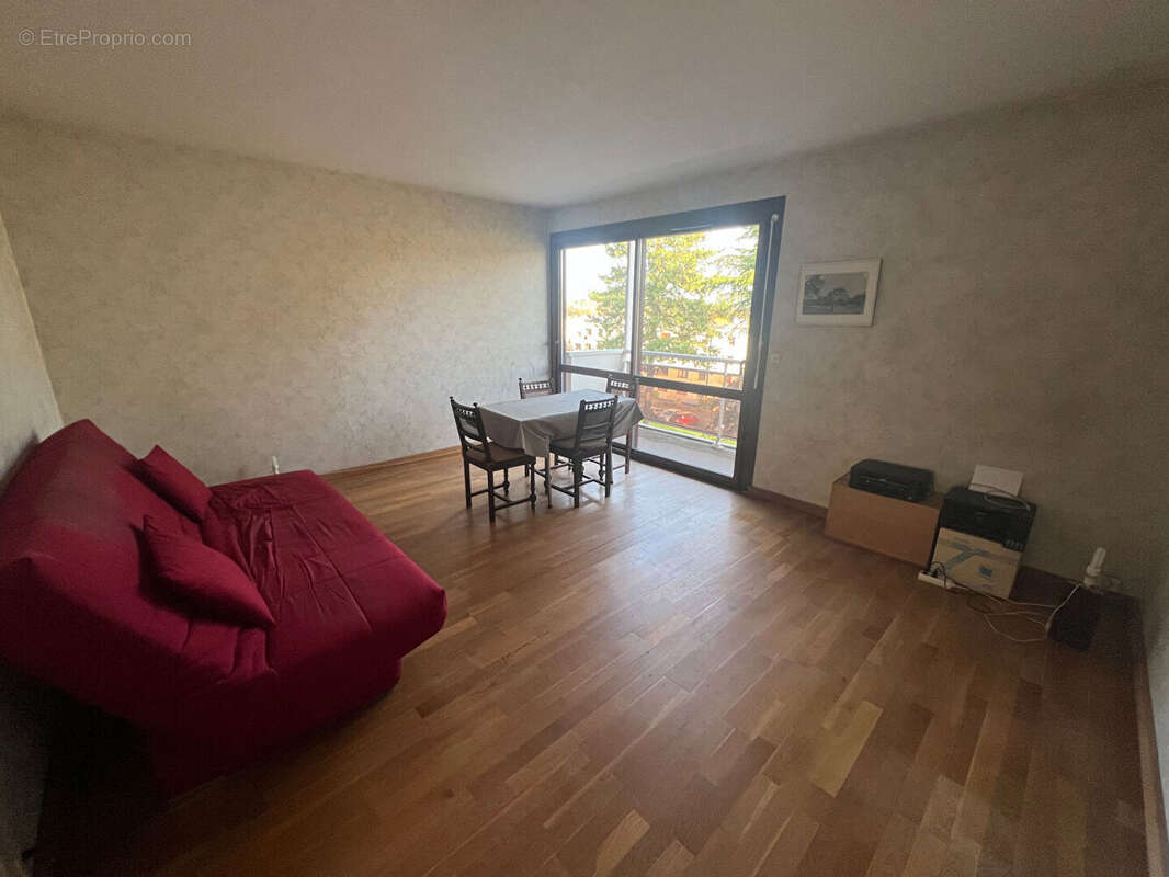 Appartement à PALAISEAU