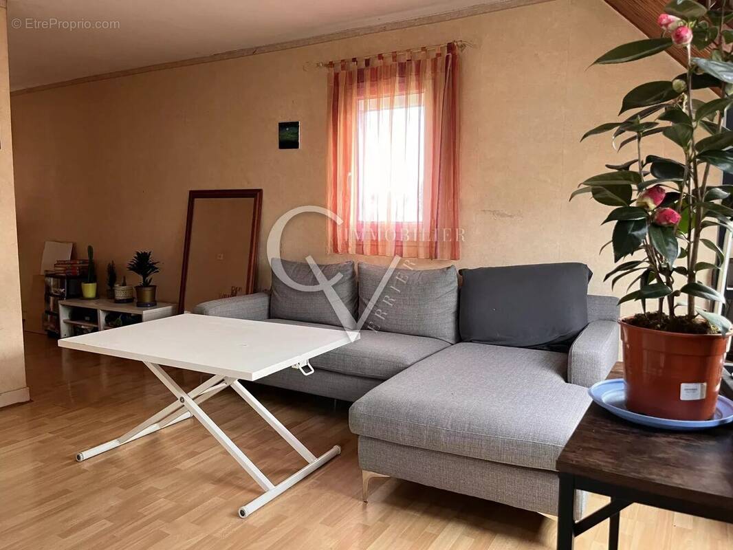 Appartement à GISORS