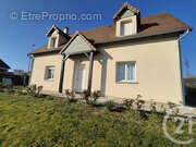 Maison à PONT-AUDEMER