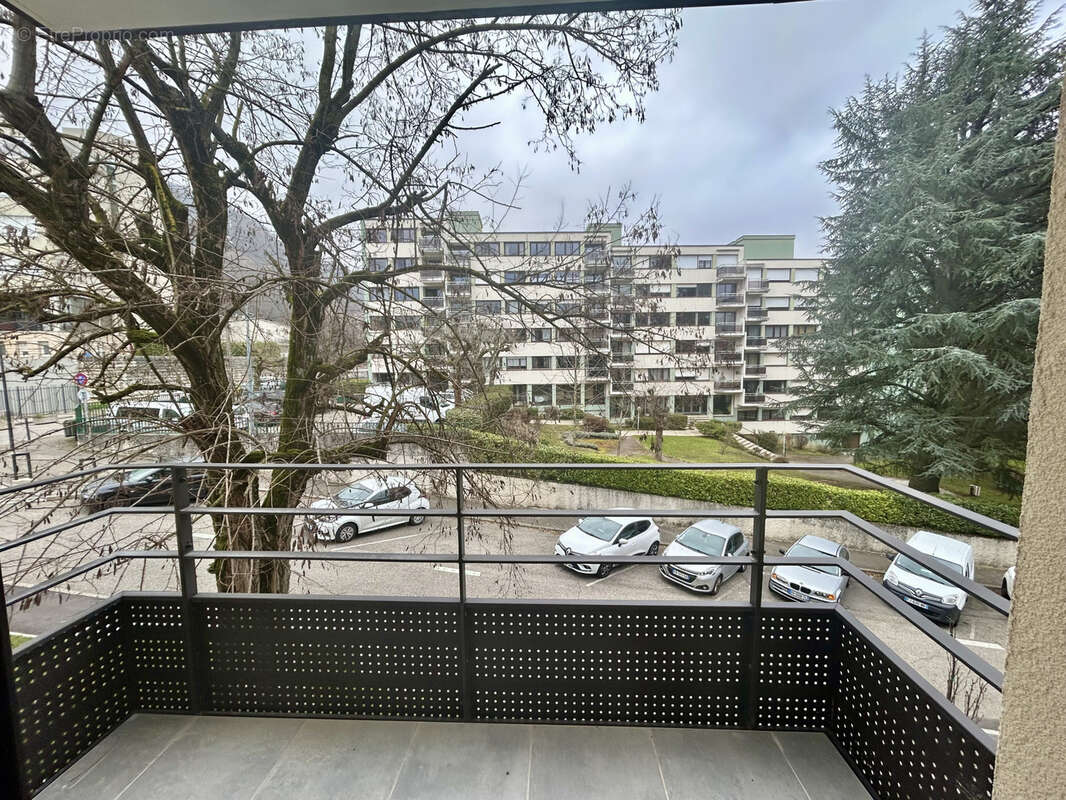 Appartement à VOIRON