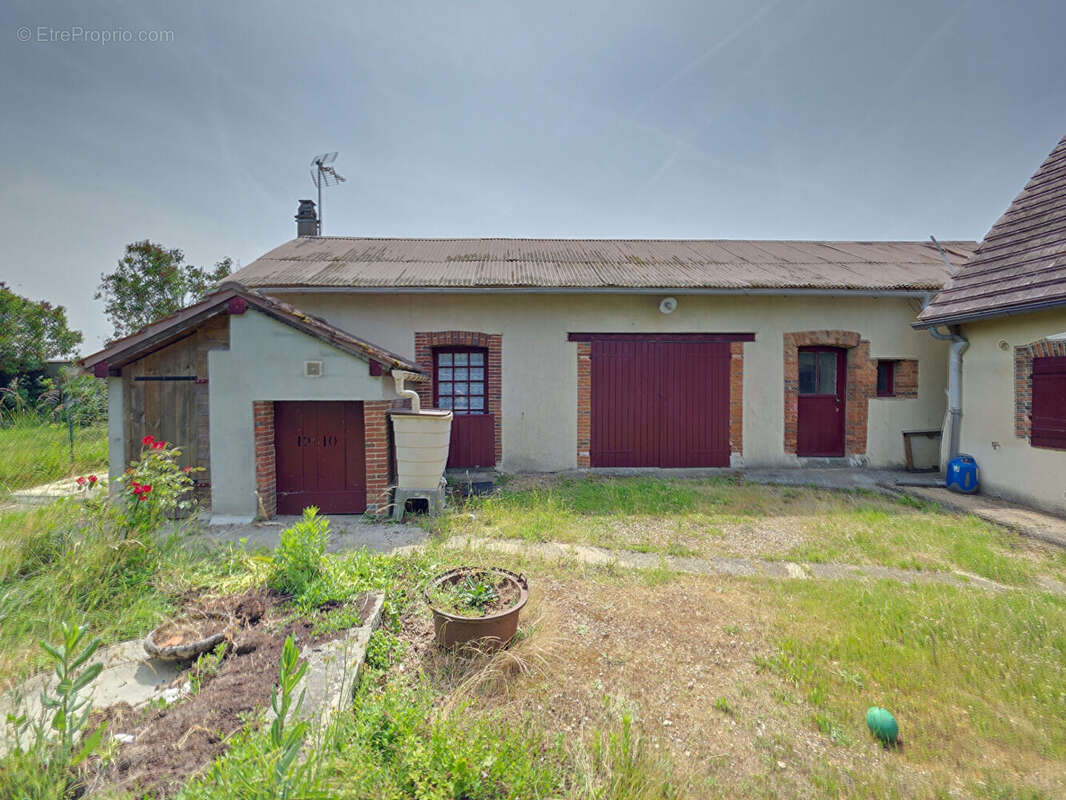 Maison à NOGENT-LE-ROI