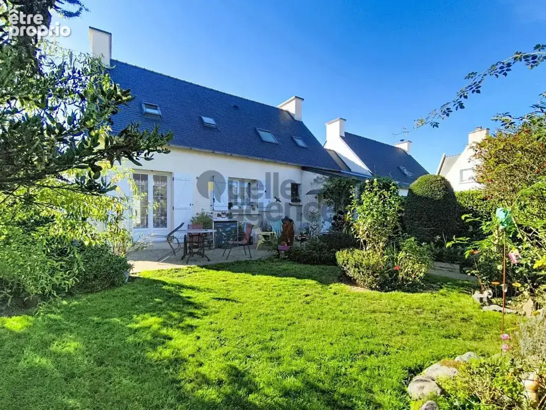 Maison à GOUESNOU