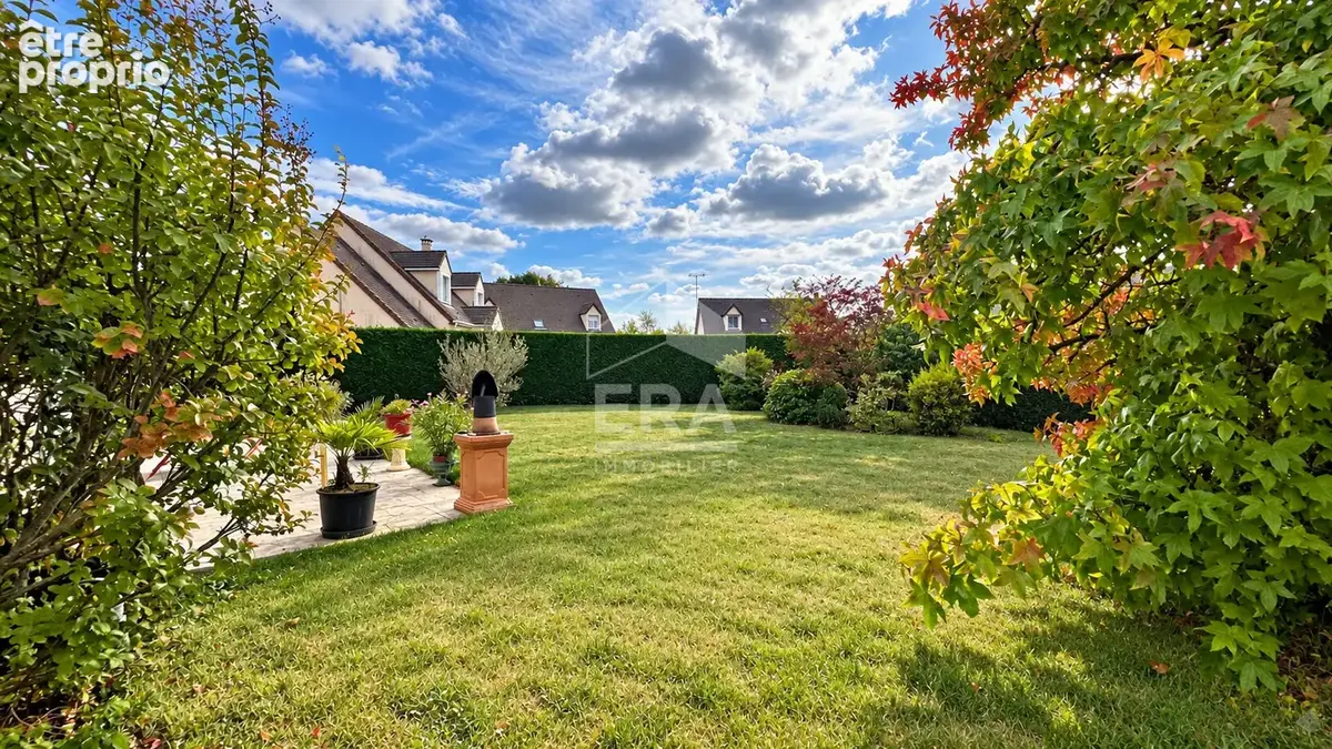 Maison 86m² à champhol - photo 8