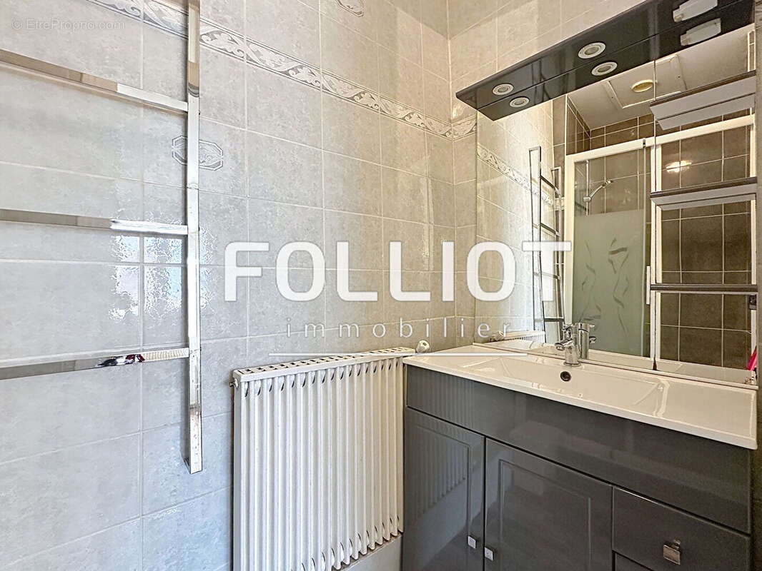 Maison à LANGRUNE-SUR-MER