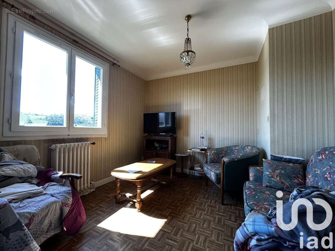 Photo 7 - Maison à ALLANCHE