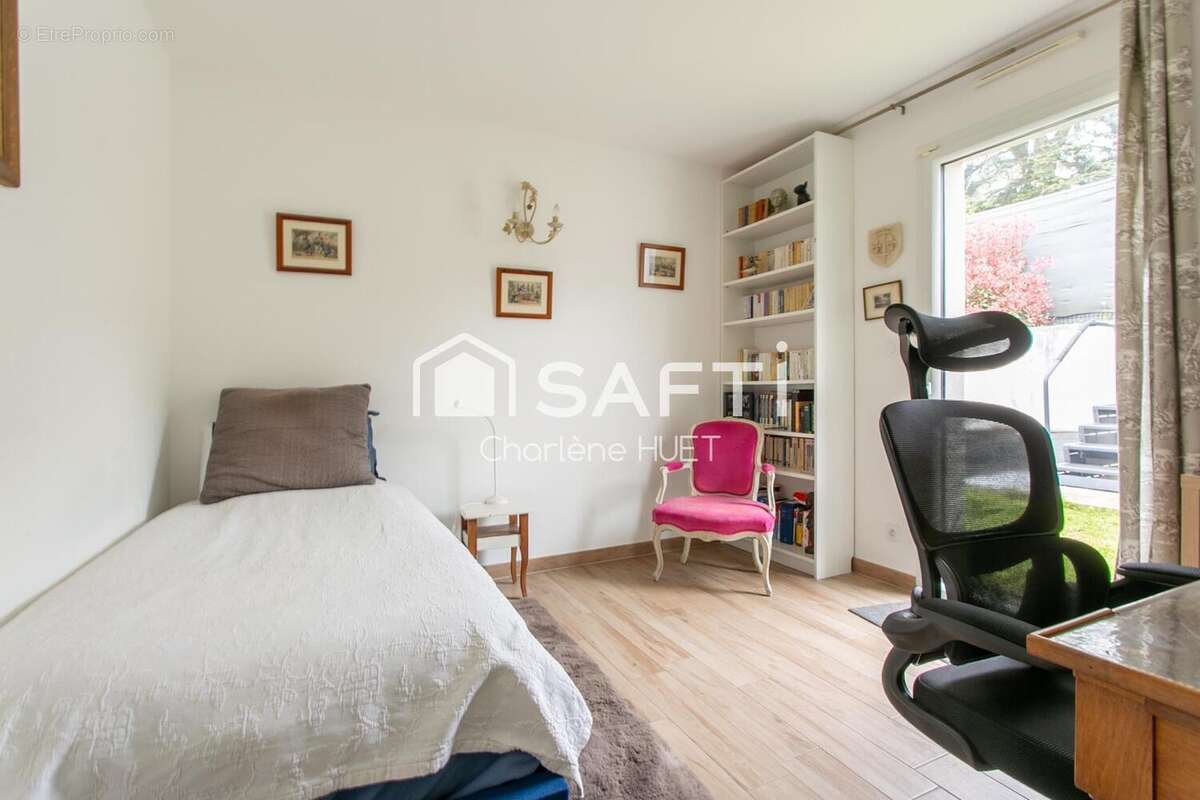 Photo 7 - Maison à ORVAULT