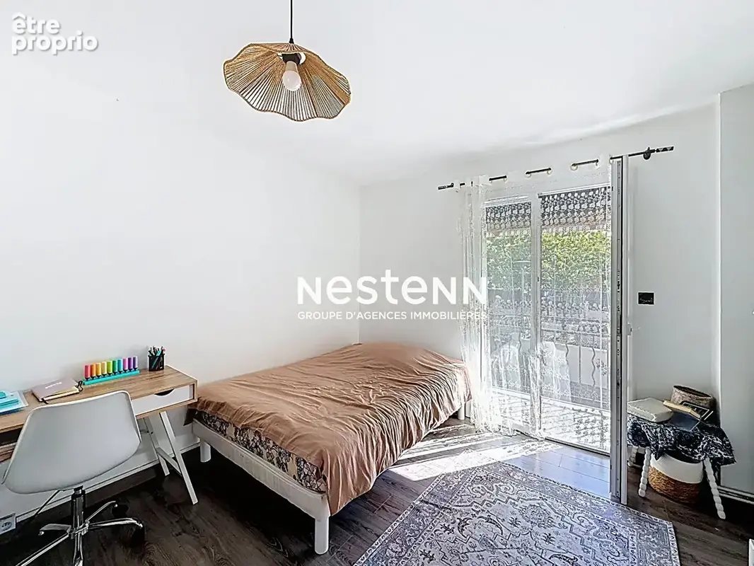 Exclusivité NESTENN : Maison spacieuse 7 chambres à Joué-lès-Tours - photo 7