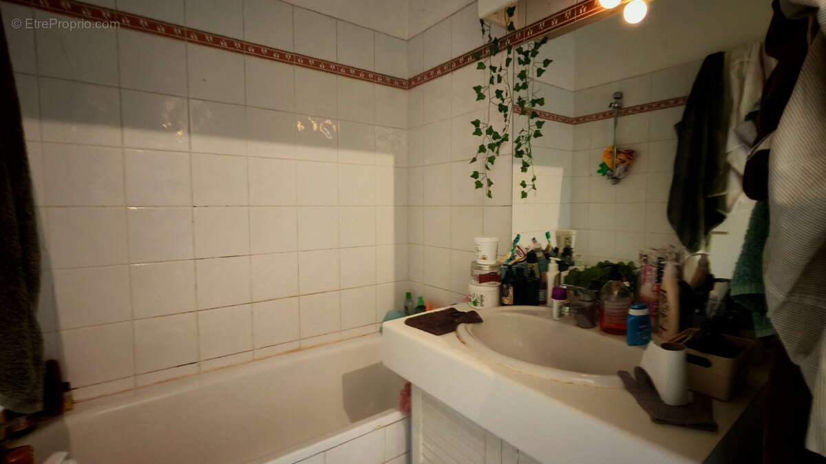 Appartement à BIARRITZ