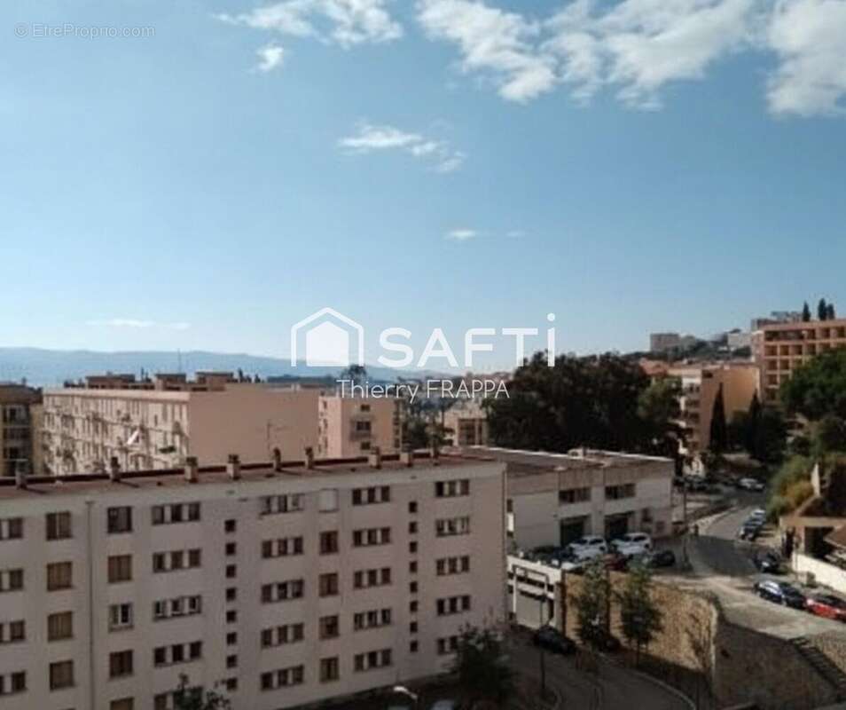 Photo 9 - Appartement à AJACCIO