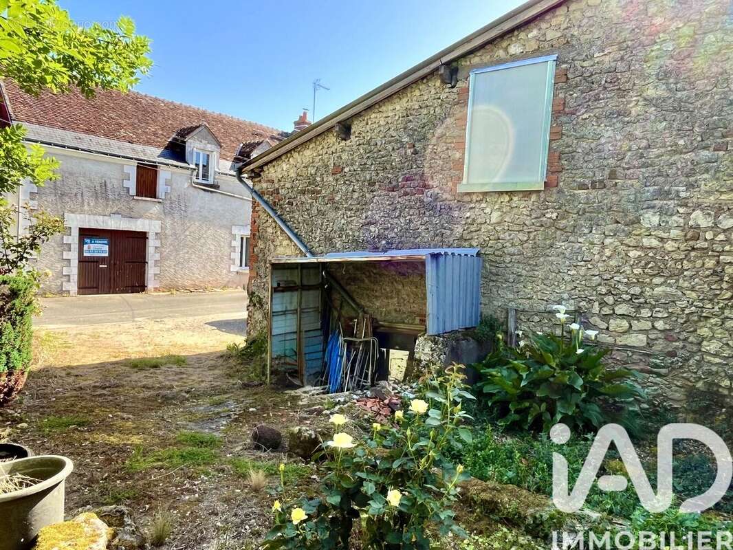 Photo 6 - Maison à MONTLOUIS-SUR-LOIRE