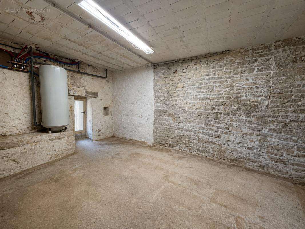 Maison 87 m² à Bessy-Sur-Cure  - photo 8