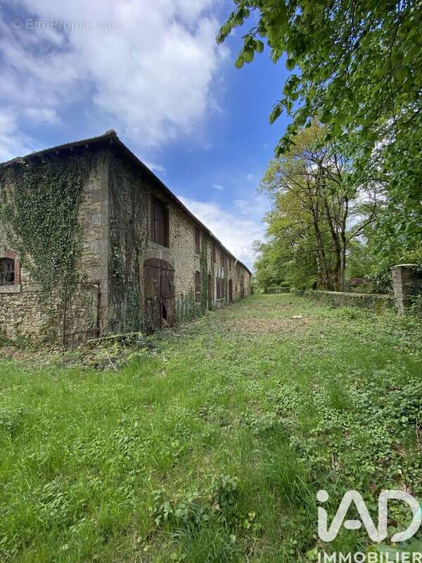 Photo 7 - Maison à LIMOGES