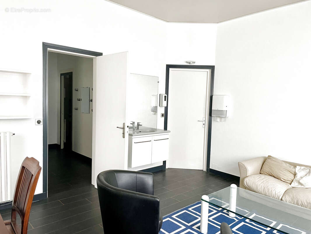 Appartement à DINARD