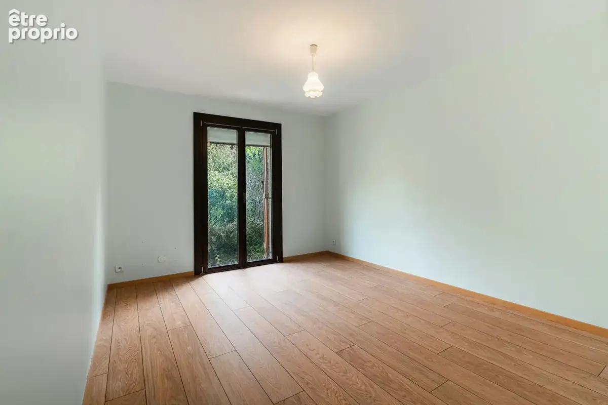Maison individuelle de plain-pied - jardin intimiste et isolation performante - photo 4